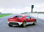 Lotus Elise Type 49 2002 года
